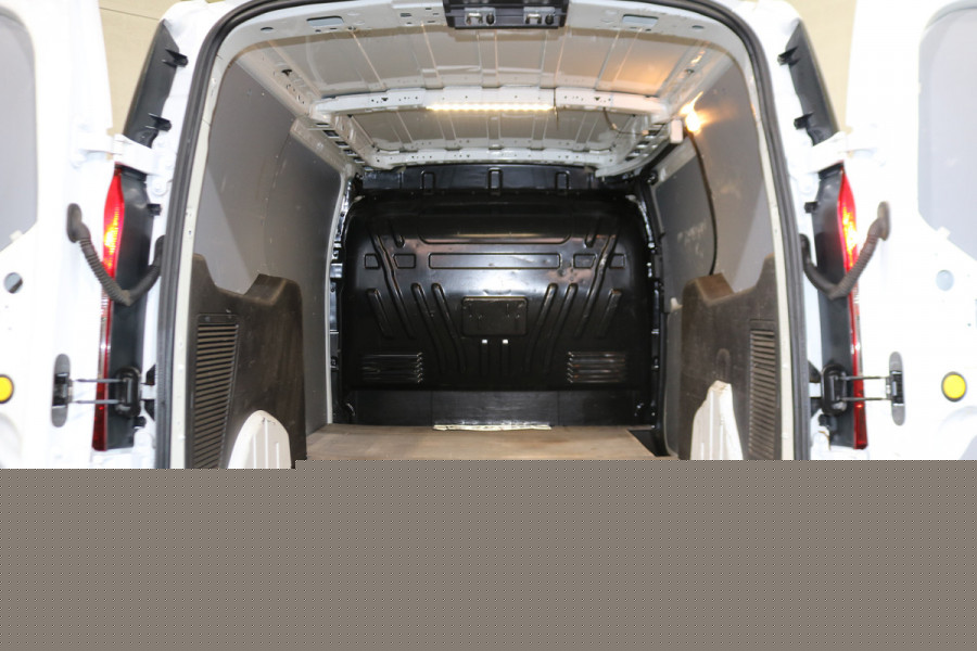 Ford Transit Connect 1.5 TDCI L2 Trend