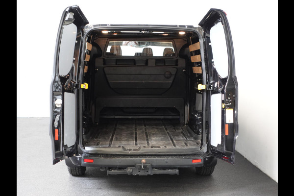Ford Transit Custom 300 2.0 TDCI L2H1 Trend Automaat Dubbele cabine Airco Navi Cruise control Camera