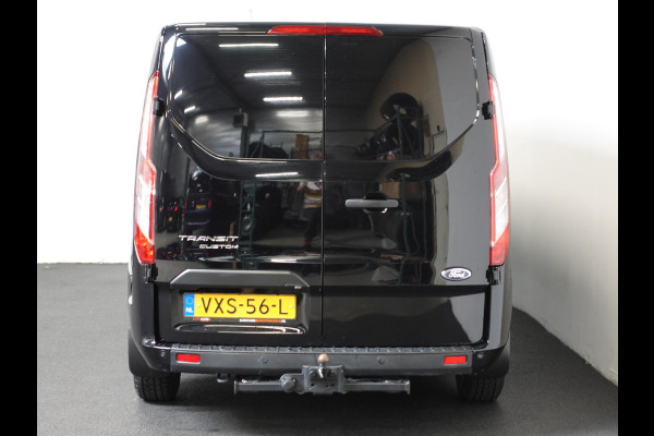 Ford Transit Custom 300 2.0 TDCI L2H1 Trend Automaat Dubbele cabine Airco Navi Cruise control Camera