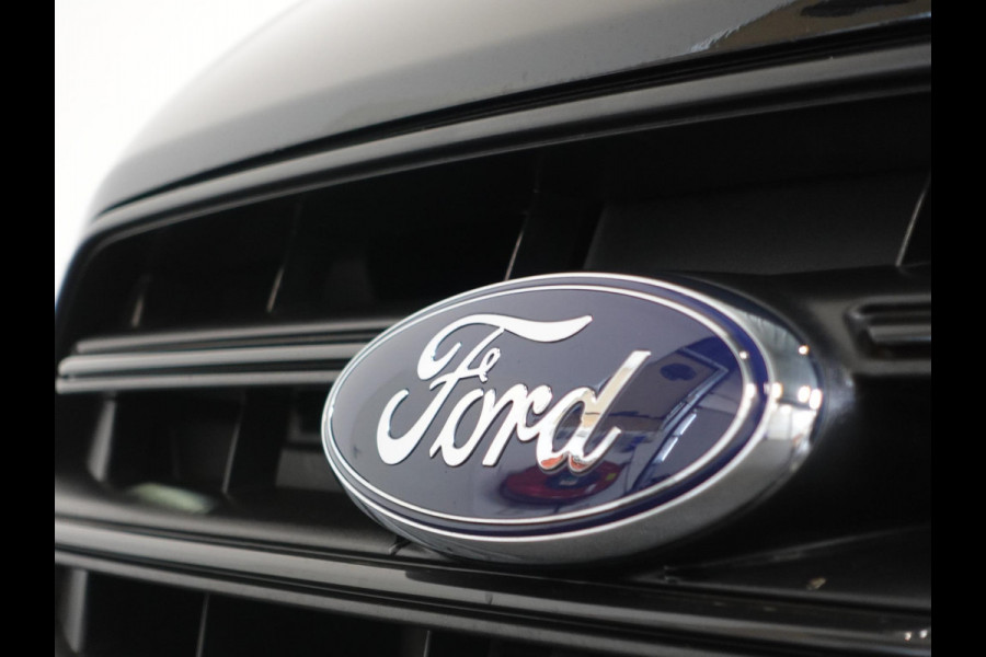 Ford Transit Custom 300 2.0 TDCI L2H1 Trend Automaat Dubbele cabine Airco Navi Cruise control Camera