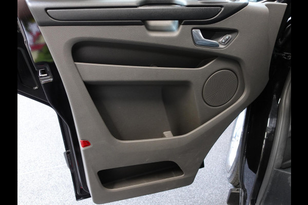 Ford Transit Custom 300 2.0 TDCI L2H1 Trend Automaat Dubbele cabine Airco Navi Cruise control Camera