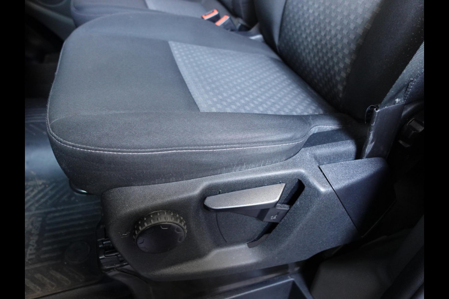 Ford Transit Custom 300 2.0 TDCI L2H1 Trend Automaat Dubbele cabine Airco Navi Cruise control Camera