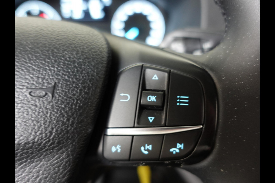Ford Transit Custom 300 2.0 TDCI L2H1 Trend Automaat Dubbele cabine Airco Navi Cruise control Camera