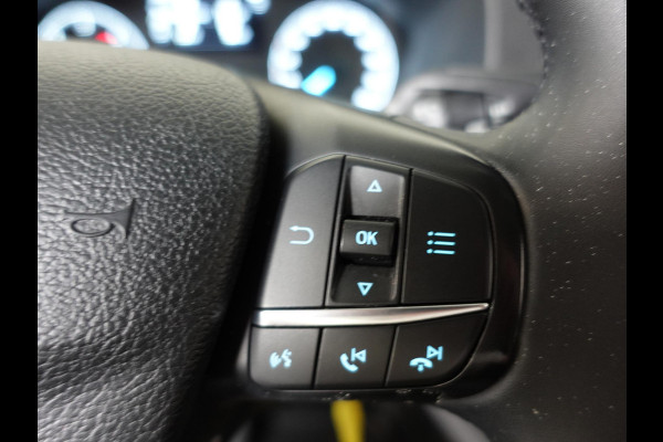 Ford Transit Custom 300 2.0 TDCI L2H1 Trend Automaat Dubbele cabine Airco Navi Cruise control Camera