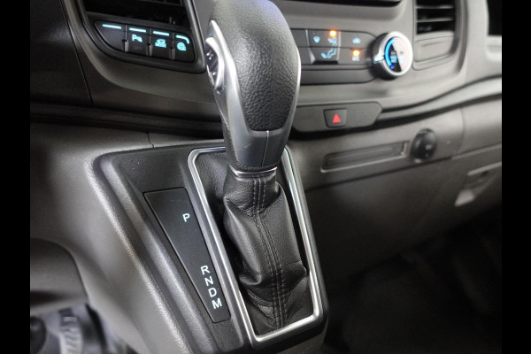 Ford Transit Custom 300 2.0 TDCI L2H1 Trend Automaat Dubbele cabine Airco Navi Cruise control Camera