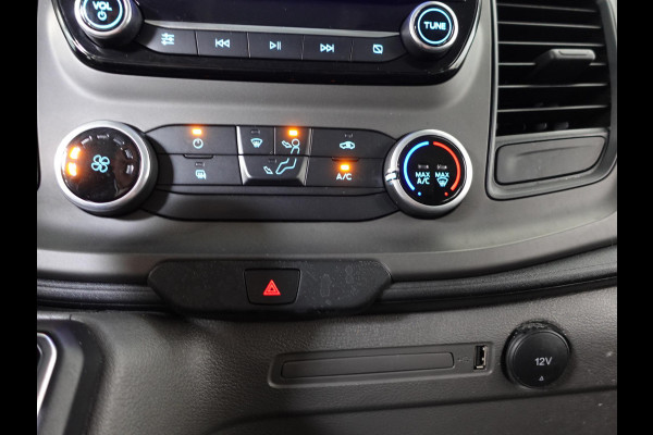 Ford Transit Custom 300 2.0 TDCI L2H1 Trend Automaat Dubbele cabine Airco Navi Cruise control Camera