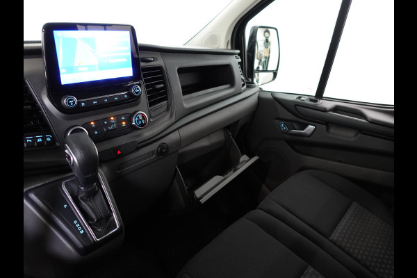 Ford Transit Custom 300 2.0 TDCI L2H1 Trend Automaat Dubbele cabine Airco Navi Cruise control Camera