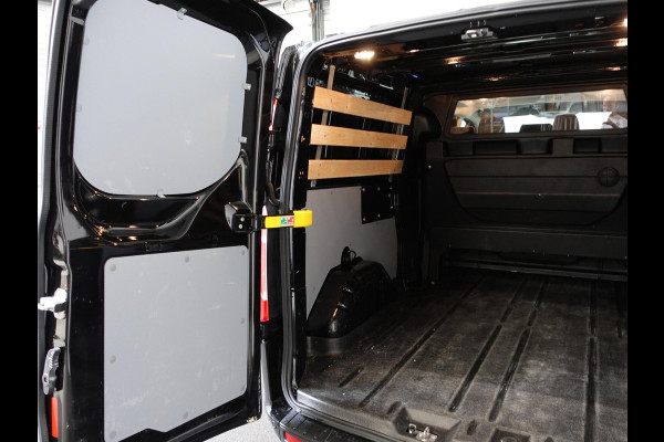 Ford Transit Custom 300 2.0 TDCI L2H1 Trend Automaat Dubbele cabine Airco Navi Cruise control Camera