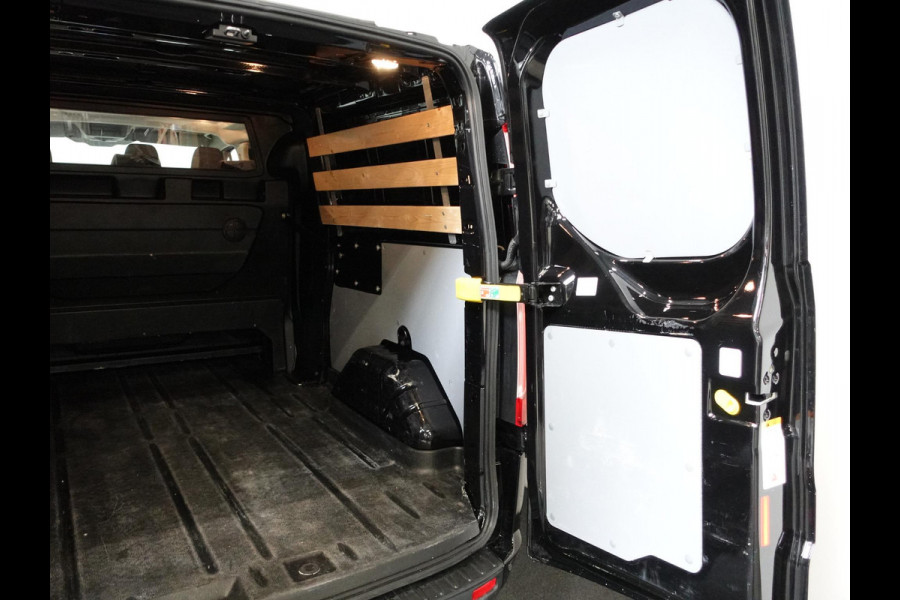 Ford Transit Custom 300 2.0 TDCI L2H1 Trend Automaat Dubbele cabine Airco Navi Cruise control Camera