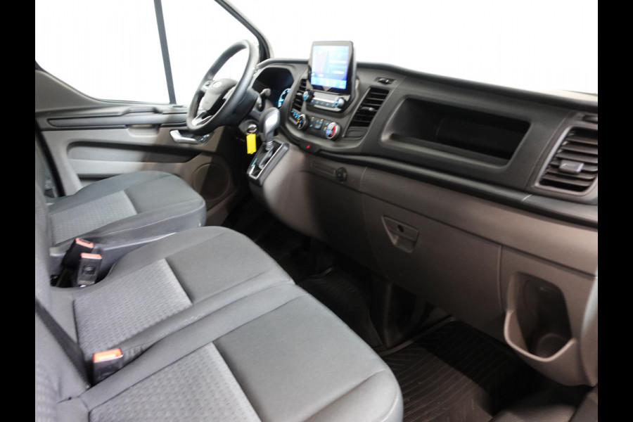 Ford Transit Custom 300 2.0 TDCI L2H1 Trend Automaat Dubbele cabine Airco Navi Cruise control Camera