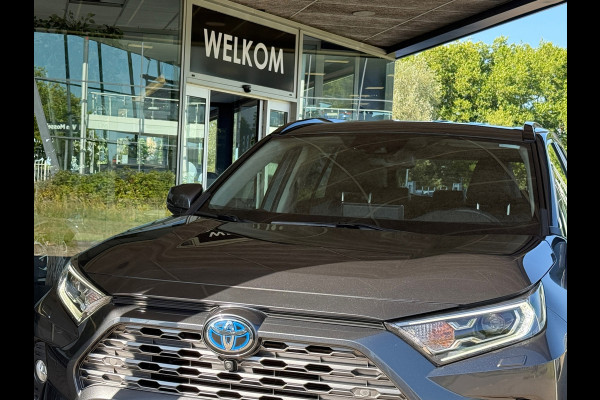 Toyota RAV4 2.5 Hybrid Executive Leder|360cam|Dealer Onderhouden