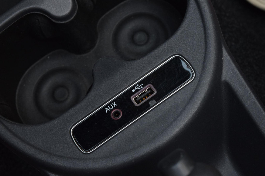 Fiat 500C 80pk|60th Anniversary limited edition|automaat!