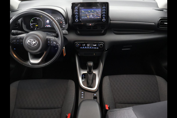 Toyota Yaris 1.5 Hybrid Active | Apple CarPlay & Android Auto | Navigatie | Camera | Adaptief Cruise Control |