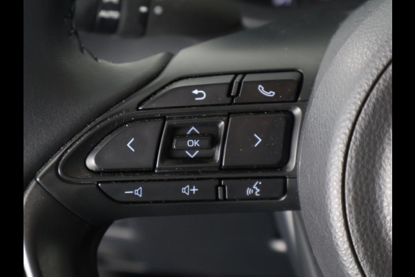 Toyota Yaris 1.5 Hybrid Active | Apple CarPlay & Android Auto | Navigatie | Camera | Adaptief Cruise Control |