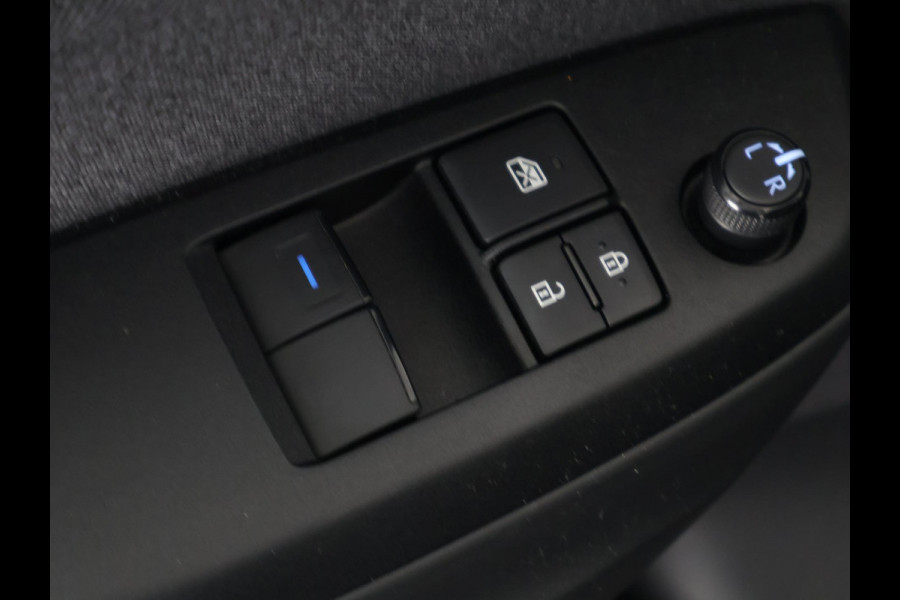 Toyota Yaris 1.5 Hybrid Active | Apple CarPlay & Android Auto | Navigatie | Camera | Adaptief Cruise Control |