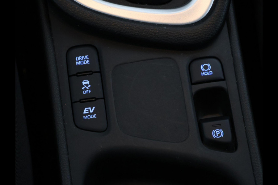 Toyota Yaris 1.5 Hybrid Active | Apple CarPlay & Android Auto | Navigatie | Camera | Adaptief Cruise Control |