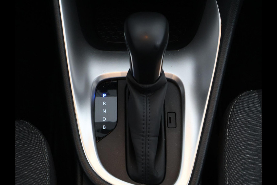 Toyota Yaris 1.5 Hybrid Active | Apple CarPlay & Android Auto | Navigatie | Camera | Adaptief Cruise Control |