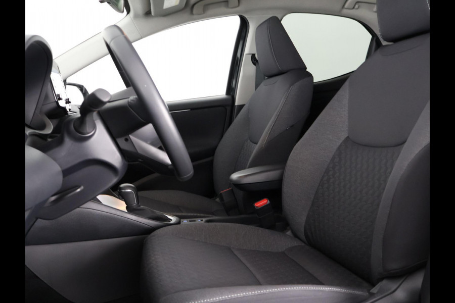 Toyota Yaris 1.5 Hybrid Active | Apple CarPlay & Android Auto | Navigatie | Camera | Adaptief Cruise Control |