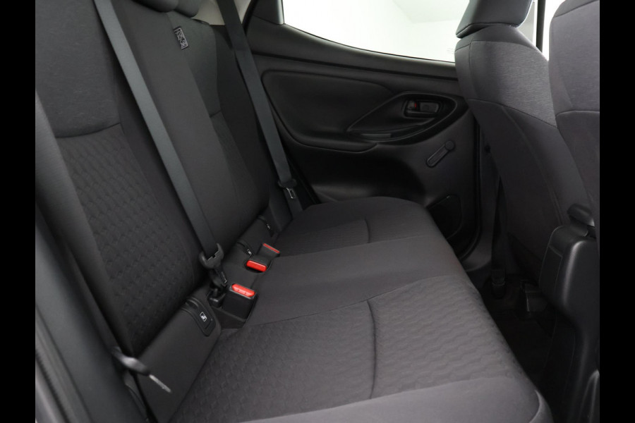 Toyota Yaris 1.5 Hybrid Active | Apple CarPlay & Android Auto | Navigatie | Camera | Adaptief Cruise Control |