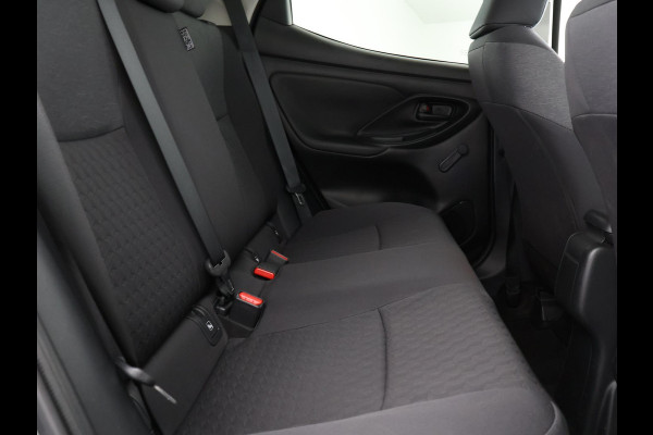 Toyota Yaris 1.5 Hybrid Active | Apple CarPlay & Android Auto | Navigatie | Camera | Adaptief Cruise Control |