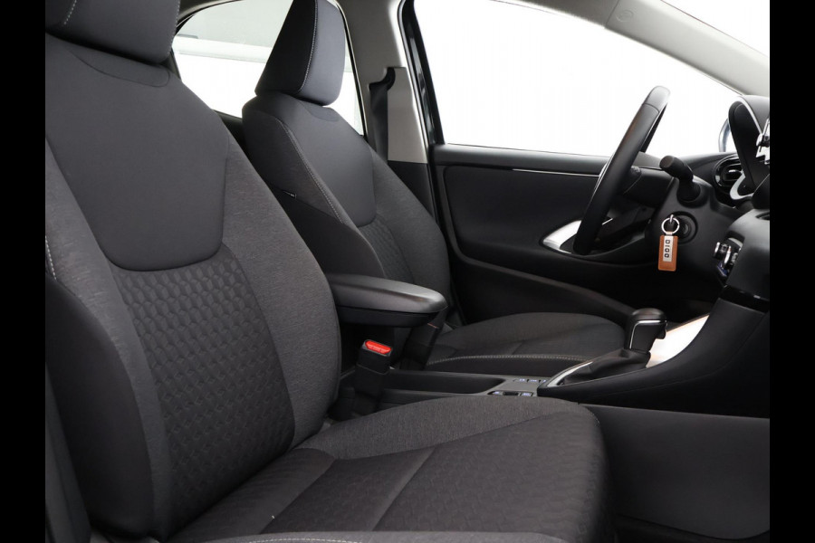 Toyota Yaris 1.5 Hybrid Active | Apple CarPlay & Android Auto | Navigatie | Camera | Adaptief Cruise Control |