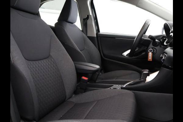 Toyota Yaris 1.5 Hybrid Active | Apple CarPlay & Android Auto | Navigatie | Camera | Adaptief Cruise Control |