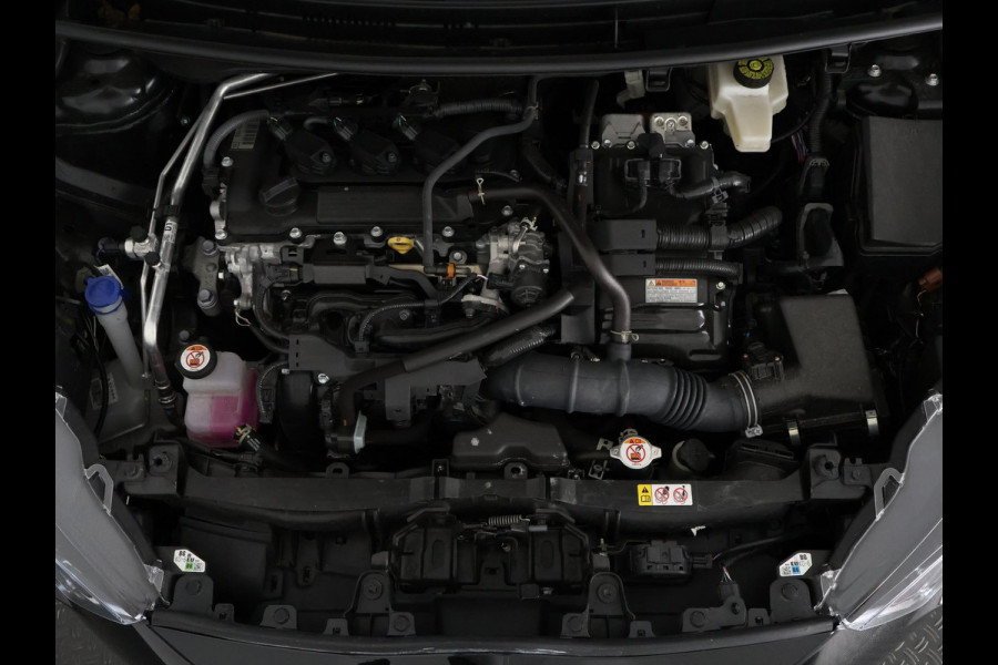 Toyota Yaris 1.5 Hybrid Active | Apple CarPlay & Android Auto | Navigatie | Camera | Adaptief Cruise Control |