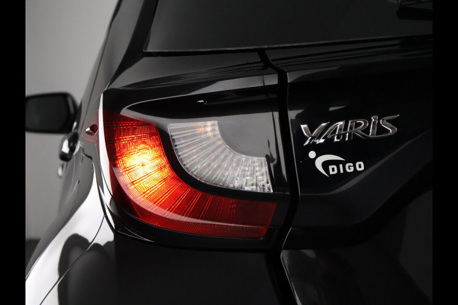 Toyota Yaris 1.5 Hybrid Active | Apple CarPlay & Android Auto | Navigatie | Camera | Adaptief Cruise Control |