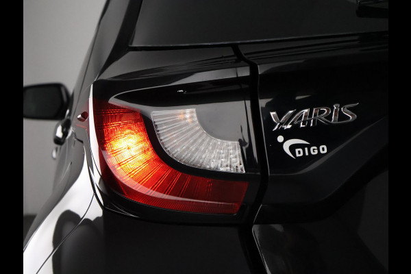 Toyota Yaris 1.5 Hybrid Active | Apple CarPlay & Android Auto | Navigatie | Camera | Adaptief Cruise Control |