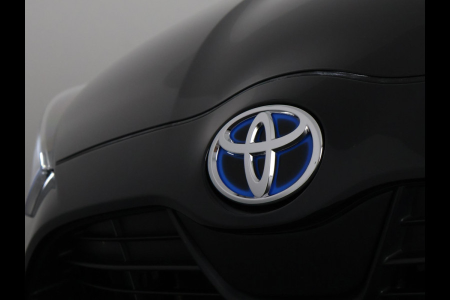 Toyota Yaris 1.5 Hybrid Active | Apple CarPlay & Android Auto | Navigatie | Camera | Adaptief Cruise Control |