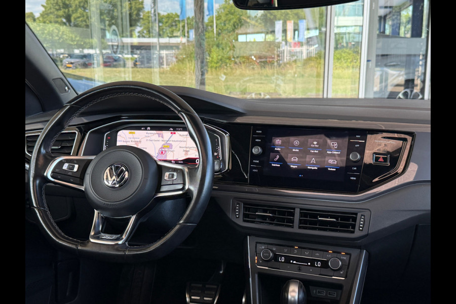Volkswagen Polo 1.0 TSI DSG Highline 3X R Line Pano|Virtual|Sportstoelen|Beats