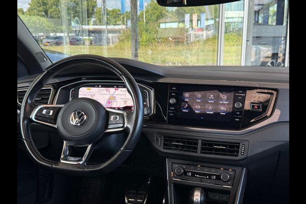 Volkswagen Polo 1.0 TSI DSG Highline 3X R Line Pano|Virtual|Sportstoelen|Beats