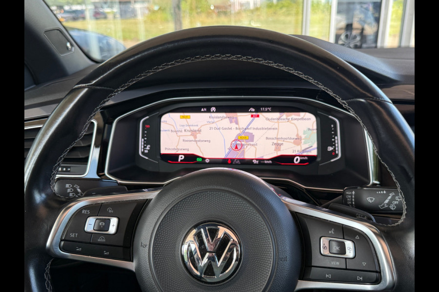 Volkswagen Polo 1.0 TSI DSG Highline 3X R Line Pano|Virtual|Sportstoelen|Beats