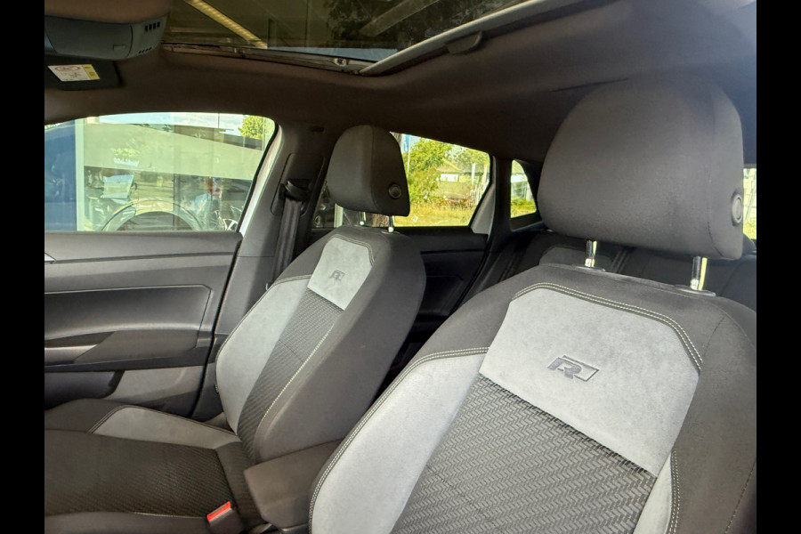 Volkswagen Polo 1.0 TSI DSG Highline 3X R Line Pano|Virtual|Sportstoelen|Beats