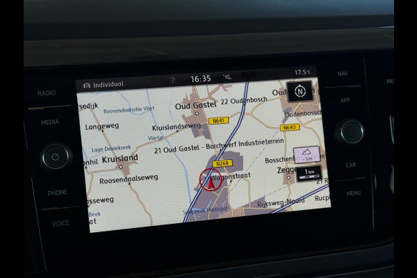 Volkswagen Polo 1.0 TSI DSG Highline 3X R Line Pano|Virtual|Sportstoelen|Beats