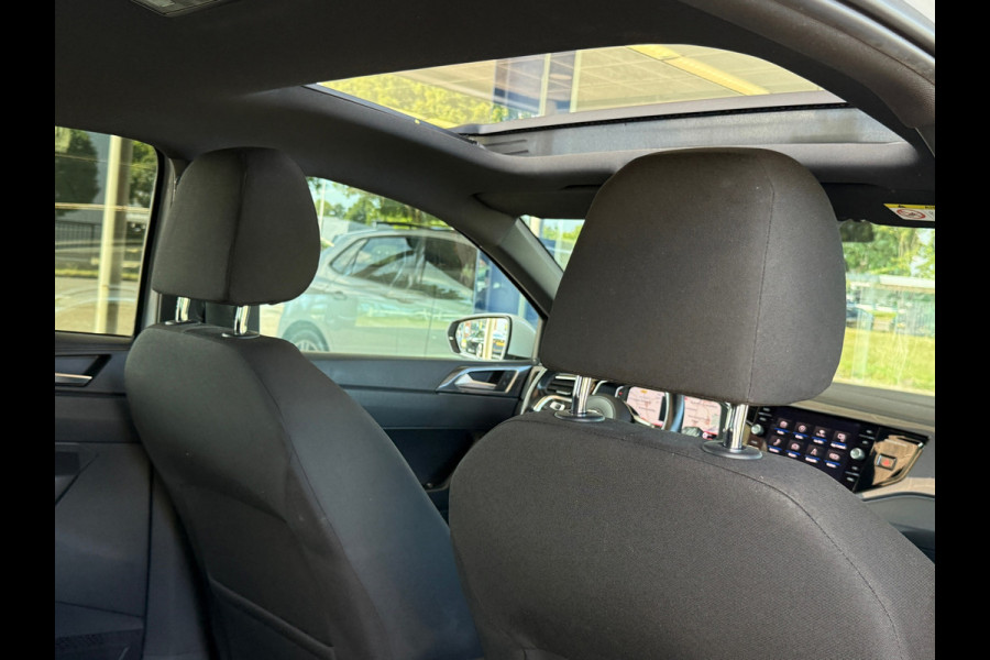 Volkswagen Polo 1.0 TSI DSG Highline 3X R Line Pano|Virtual|Sportstoelen|Beats