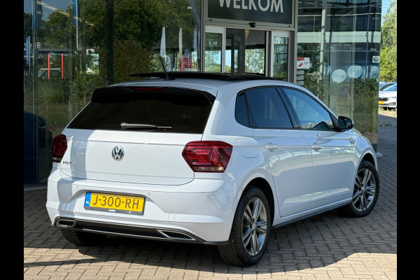 Volkswagen Polo 1.0 TSI DSG Highline 3X R Line Pano|Virtual|Sportstoelen|Beats