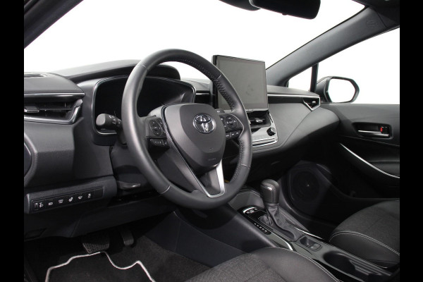 Toyota Corolla Touring Sports Hybrid 140 PK Automaat Dynamic | Navigatie | DAB | Camera | LED | Adaptive Cruise Control | Keyless Go | Lichtmetalen velgen