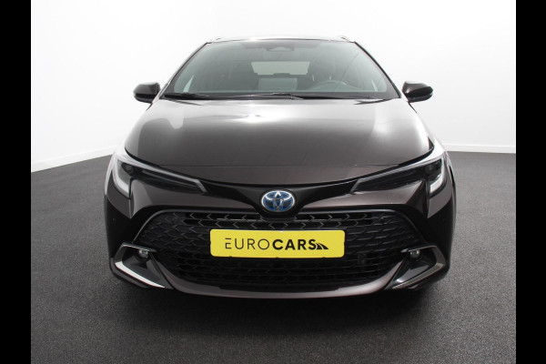 Toyota Corolla Touring Sports Hybrid 140 PK Automaat Dynamic | Navigatie | DAB | Camera | LED | Adaptive Cruise Control | Keyless Go | Lichtmetalen velgen