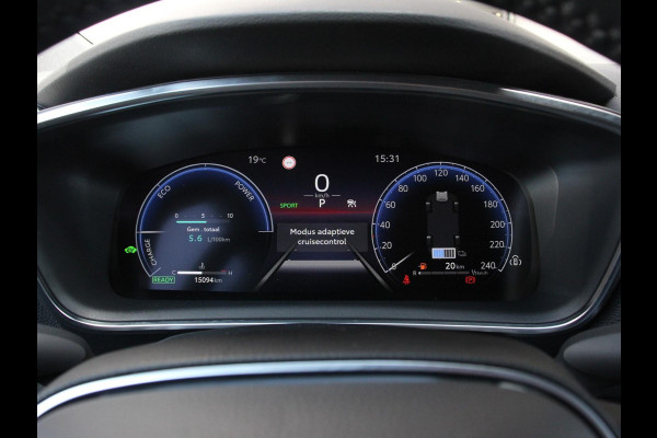 Toyota Corolla Touring Sports Hybrid 140 PK Automaat Dynamic | Navigatie | DAB | Camera | LED | Adaptive Cruise Control | Keyless Go | Lichtmetalen velgen