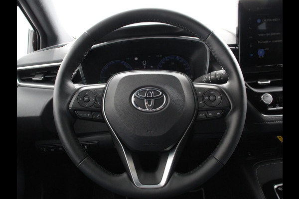 Toyota Corolla Touring Sports Hybrid 140 PK Automaat Dynamic | Navigatie | DAB | Camera | LED | Adaptive Cruise Control | Keyless Go | Lichtmetalen velgen