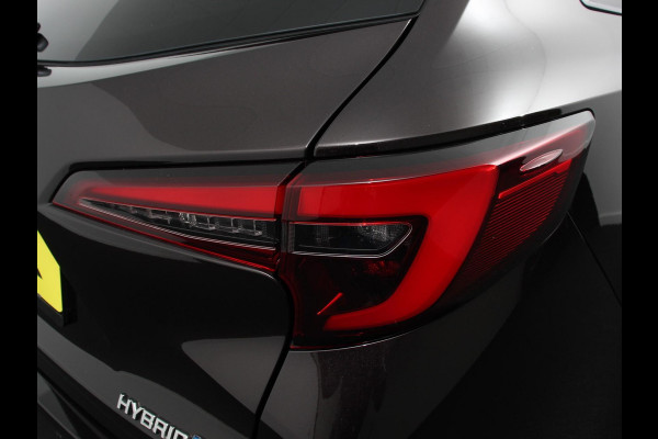 Toyota Corolla Touring Sports Hybrid 140 PK Automaat Dynamic | Navigatie | DAB | Camera | LED | Adaptive Cruise Control | Keyless Go | Lichtmetalen velgen