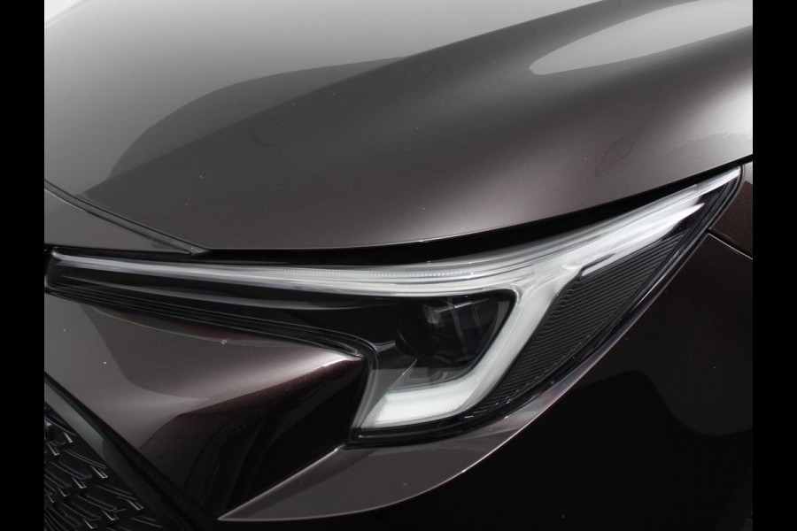 Toyota Corolla Touring Sports Hybrid 140 PK Automaat Dynamic | Navigatie | DAB | Camera | LED | Adaptive Cruise Control | Keyless Go | Lichtmetalen velgen