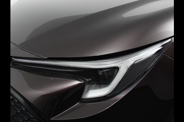 Toyota Corolla Touring Sports Hybrid 140 PK Automaat Dynamic | Navigatie | DAB | Camera | LED | Adaptive Cruise Control | Keyless Go | Lichtmetalen velgen