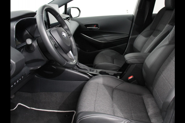 Toyota Corolla Touring Sports Hybrid 140 PK Automaat Dynamic | Navigatie | DAB | Camera | LED | Adaptive Cruise Control | Keyless Go | Lichtmetalen velgen