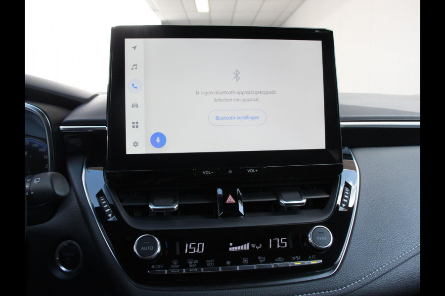 Toyota Corolla Touring Sports Hybrid 140 PK Automaat Dynamic | Navigatie | DAB | Camera | LED | Adaptive Cruise Control | Keyless Go | Lichtmetalen velgen