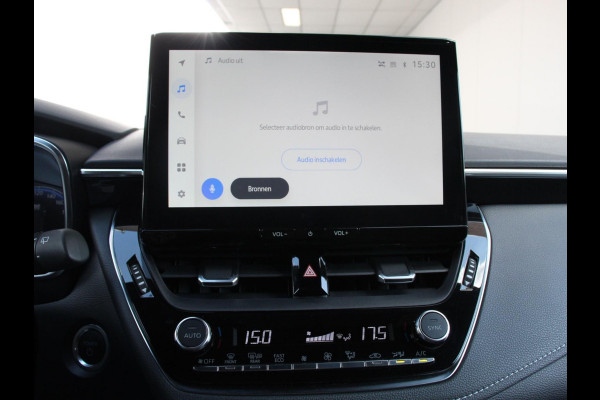 Toyota Corolla Touring Sports Hybrid 140 PK Automaat Dynamic | Navigatie | DAB | Camera | LED | Adaptive Cruise Control | Keyless Go | Lichtmetalen velgen