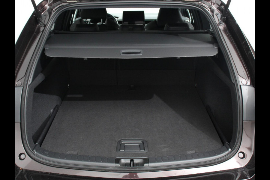 Toyota Corolla Touring Sports Hybrid 140 PK Automaat Dynamic | Navigatie | DAB | Camera | LED | Adaptive Cruise Control | Keyless Go | Lichtmetalen velgen