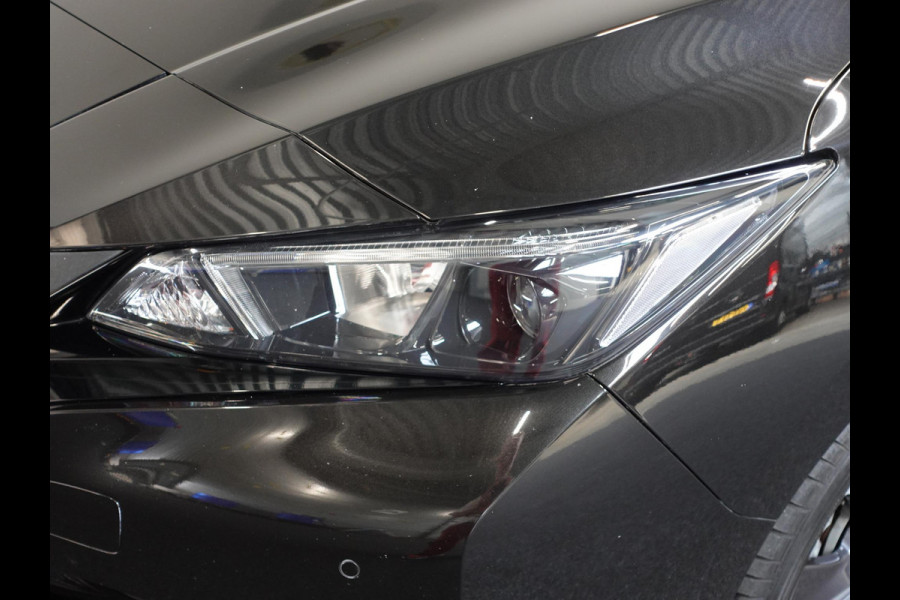 Nissan Leaf N-Connecta 40 kWh Navigatie Bluetooth Cruise Control Lichtmetalen Velgen