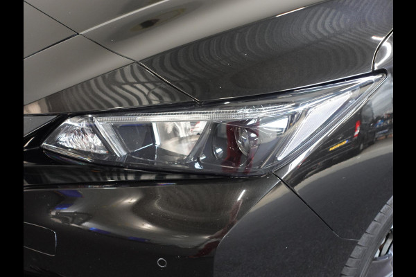 Nissan Leaf N-Connecta 40 kWh Navigatie Bluetooth Cruise Control Lichtmetalen Velgen